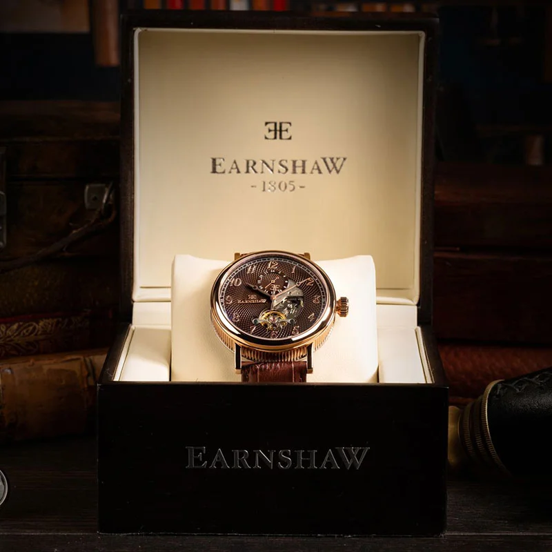 Earnshaw ES-8082-04