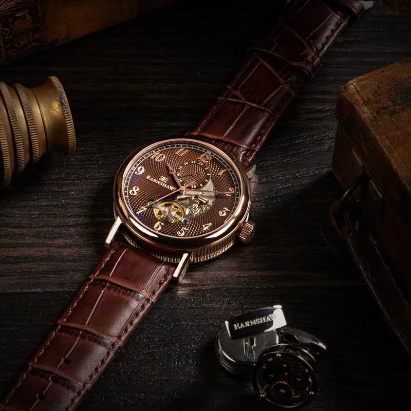 Earnshaw ES-8082-04