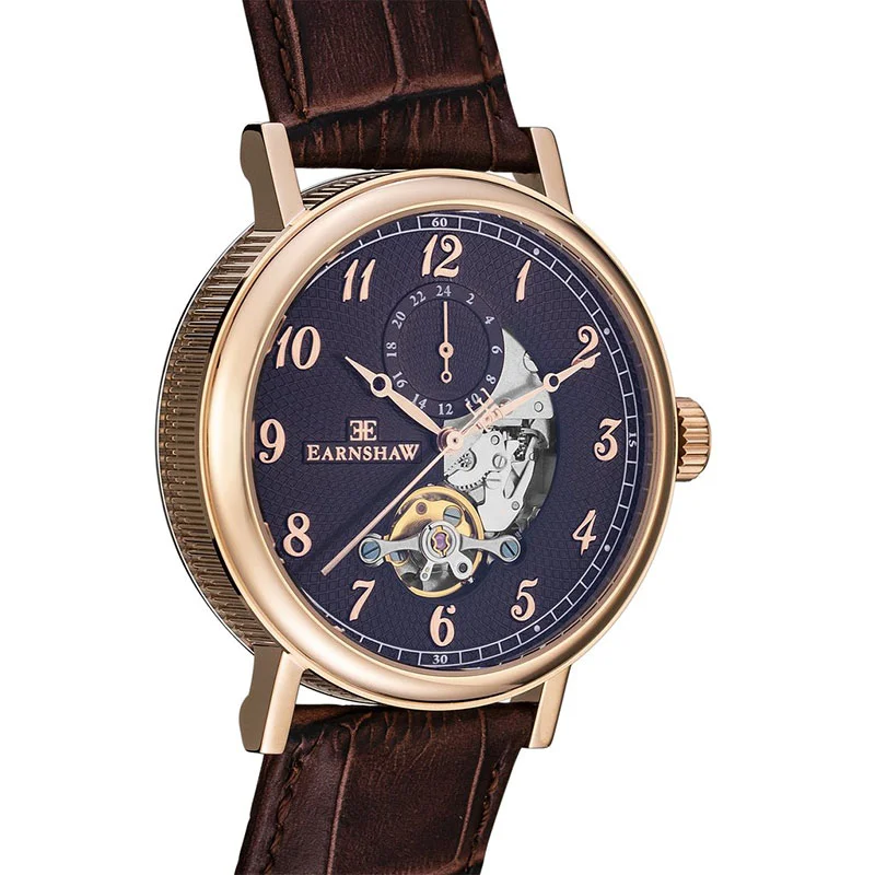 Earnshaw ES-8082-04
