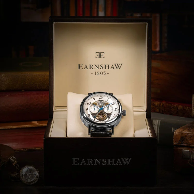 Earnshaw ES-8083-01