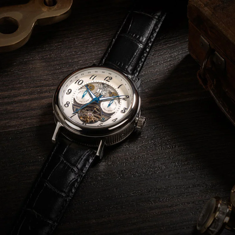 Earnshaw ES-8083-01