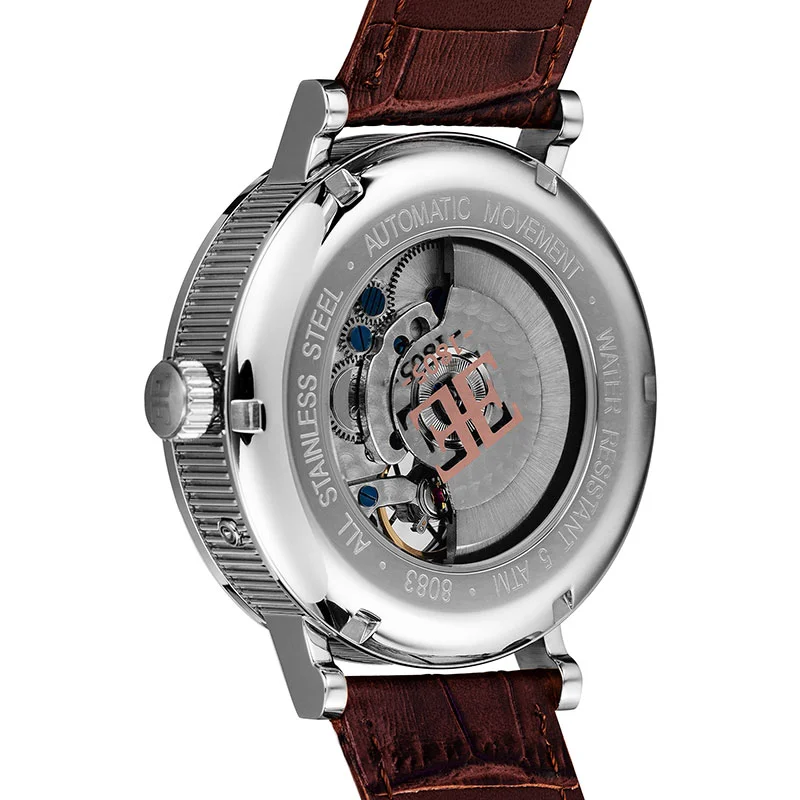Earnshaw ES-8083-02