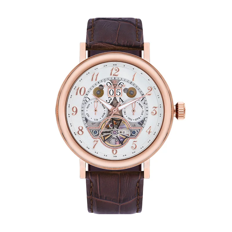 Earnshaw ES-8083-03
