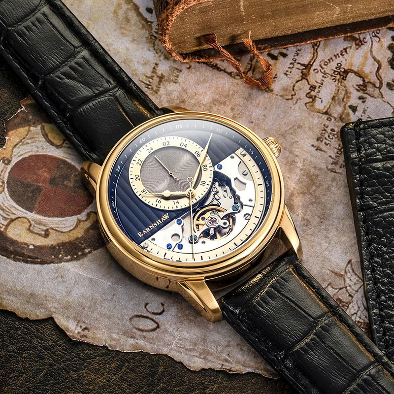 Earnshaw ES-8085-03