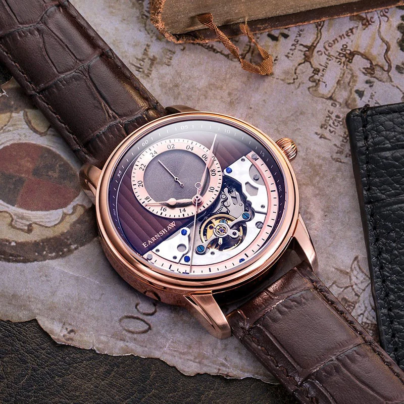 Earnshaw ES-8085-05