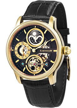 Вся коллекция Longitude Moonphase