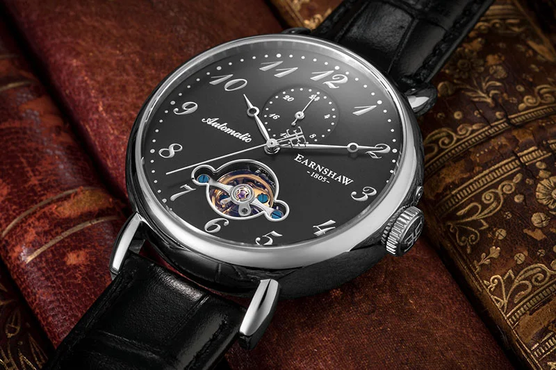 Earnshaw ES-8088-01