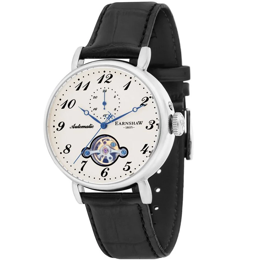 Earnshaw ES-8088-02