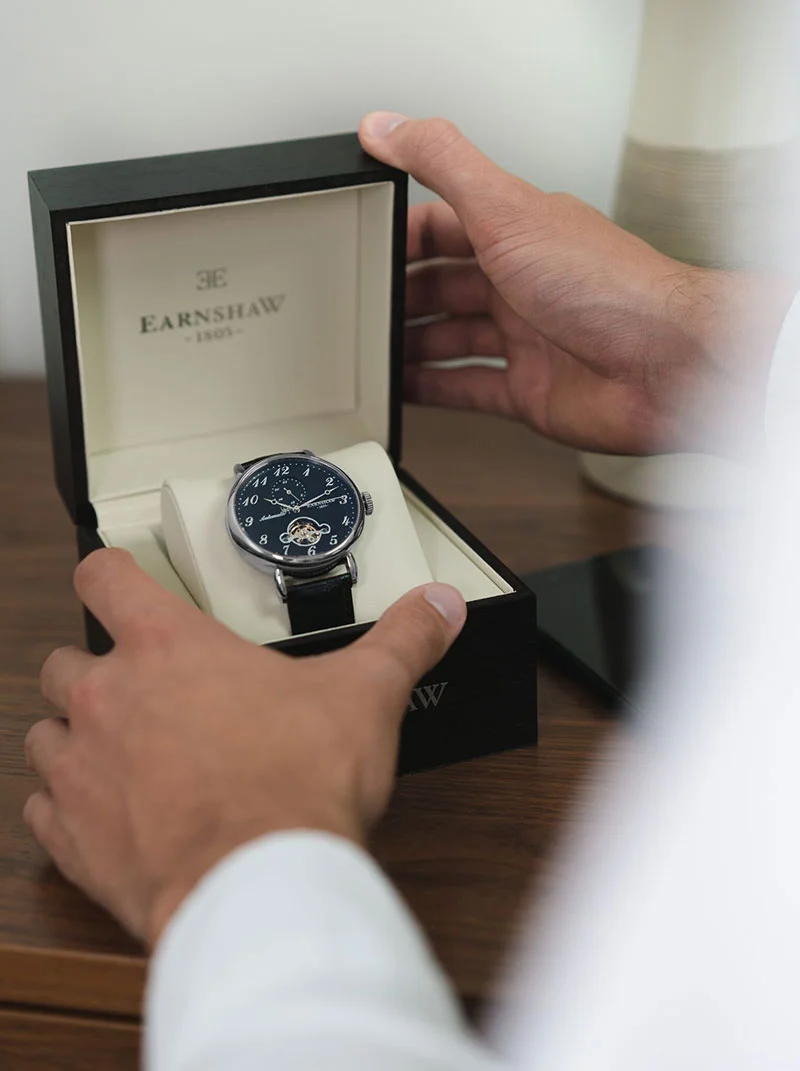 Earnshaw ES-8088-03