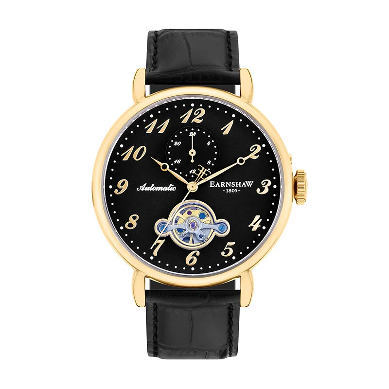 Earnshaw ES-8088-04