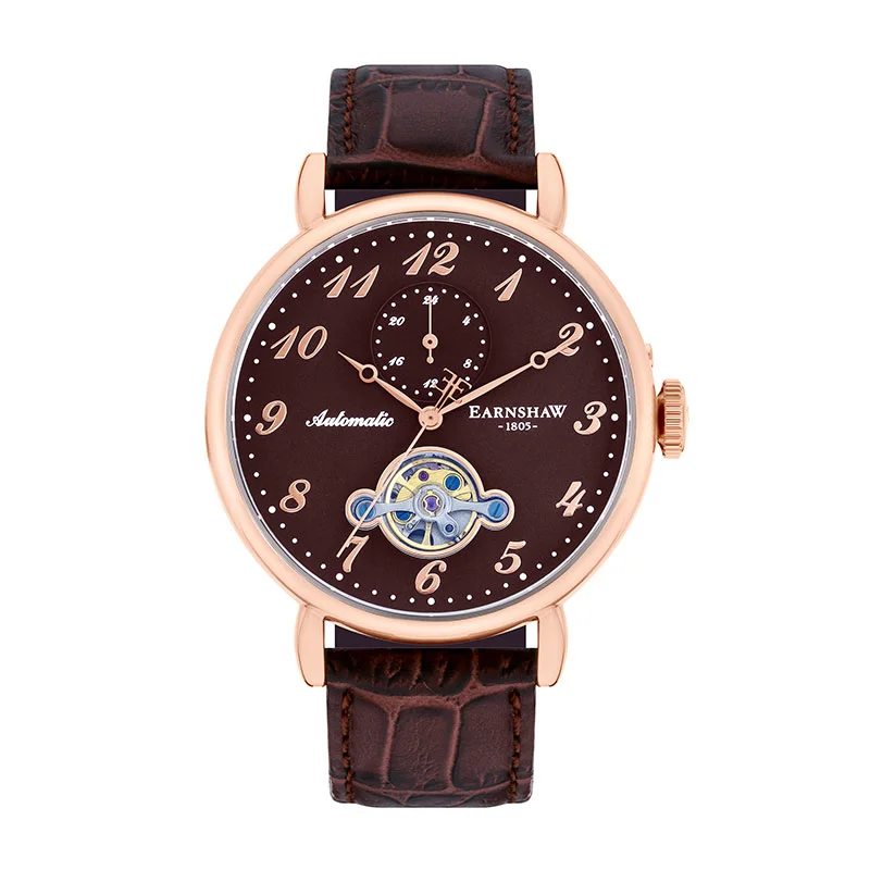 Earnshaw ES-8088-05