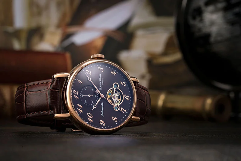 Earnshaw ES-8088-05
