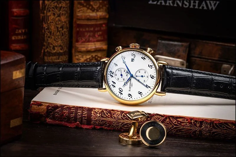 Earnshaw ES-8089-04