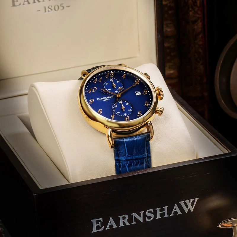 Earnshaw ES-8089-05
