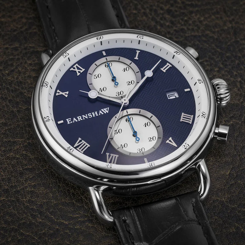 Earnshaw ES-8090-01