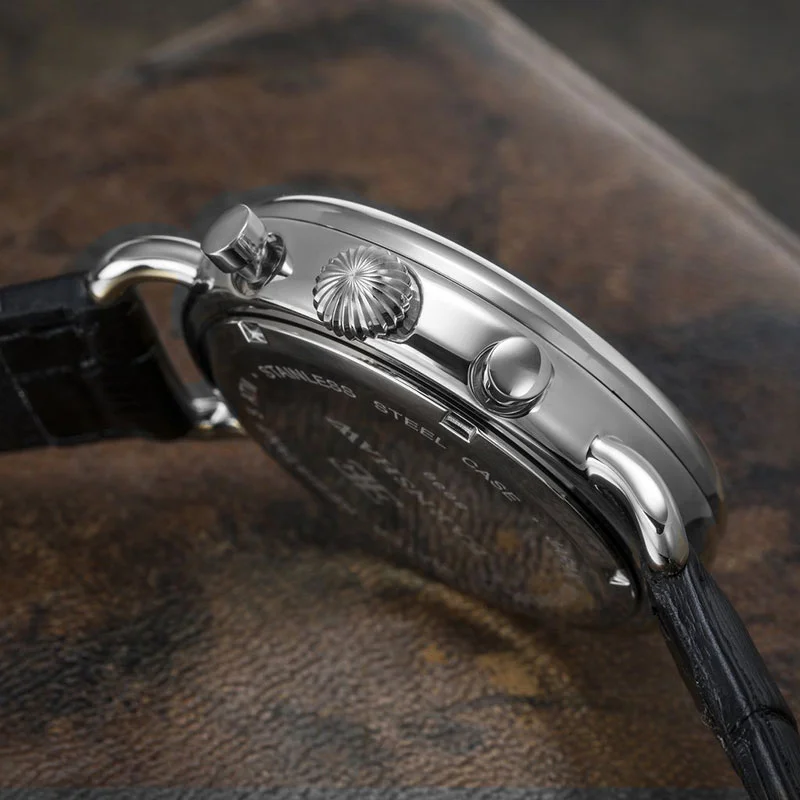 Earnshaw ES-8090-01