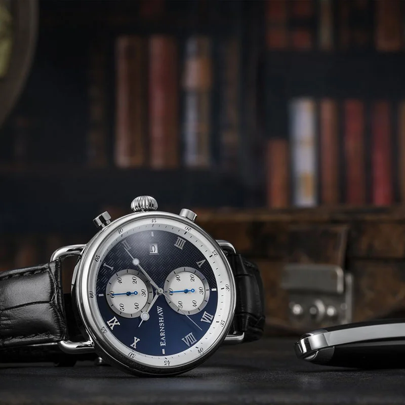 Earnshaw ES-8090-01