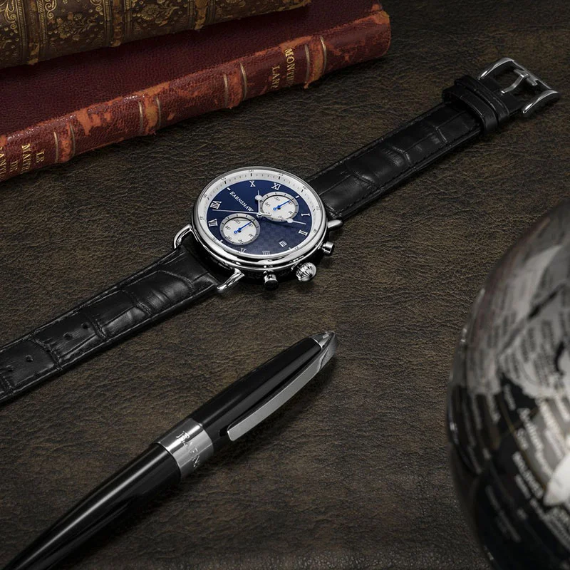 Earnshaw ES-8090-01