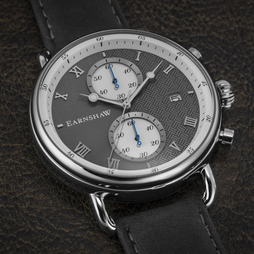Earnshaw ES-8090-02
