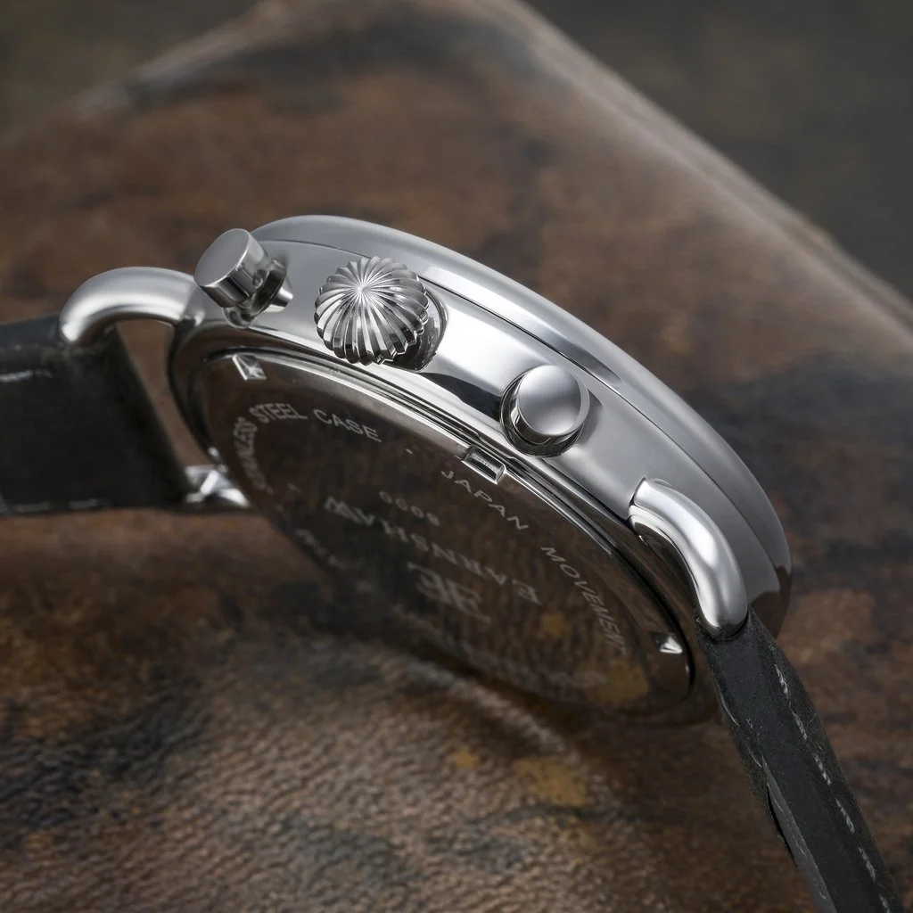Earnshaw ES-8090-02