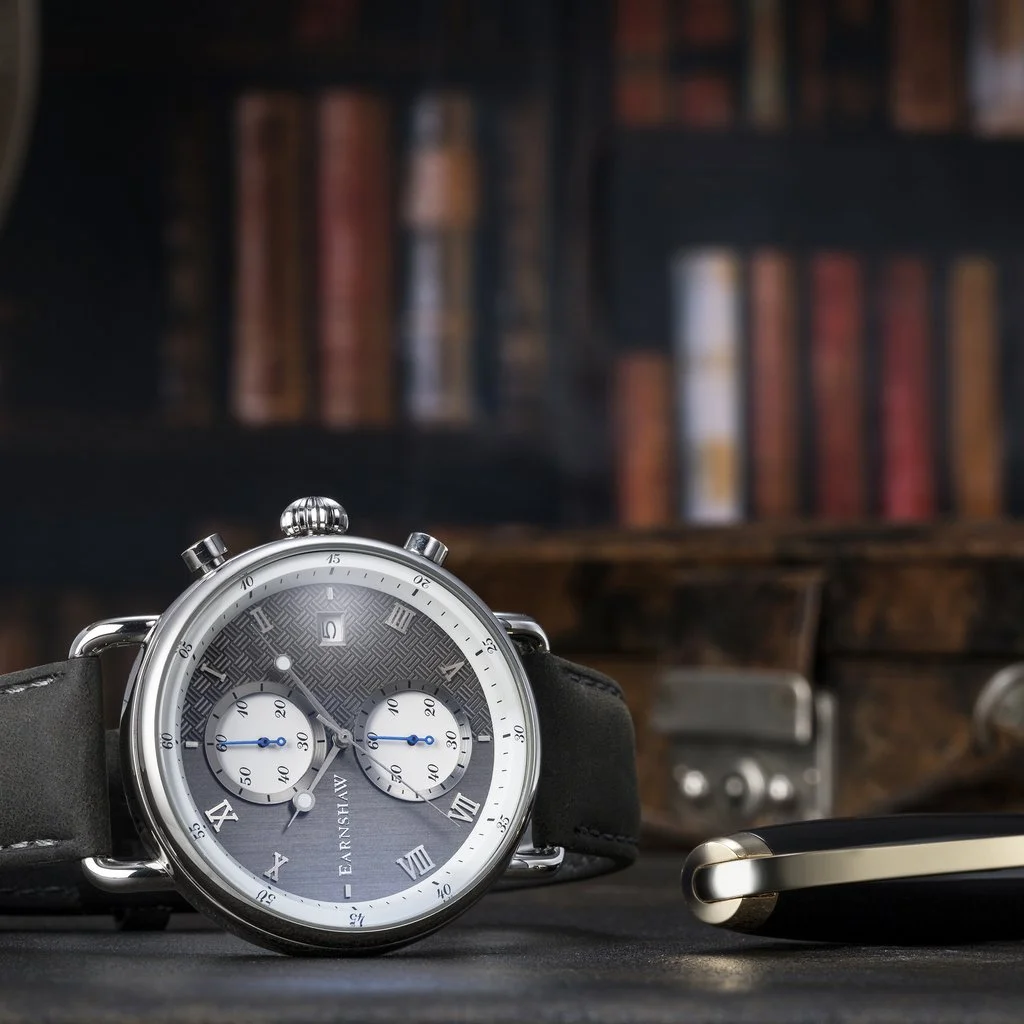 Earnshaw ES-8090-02
