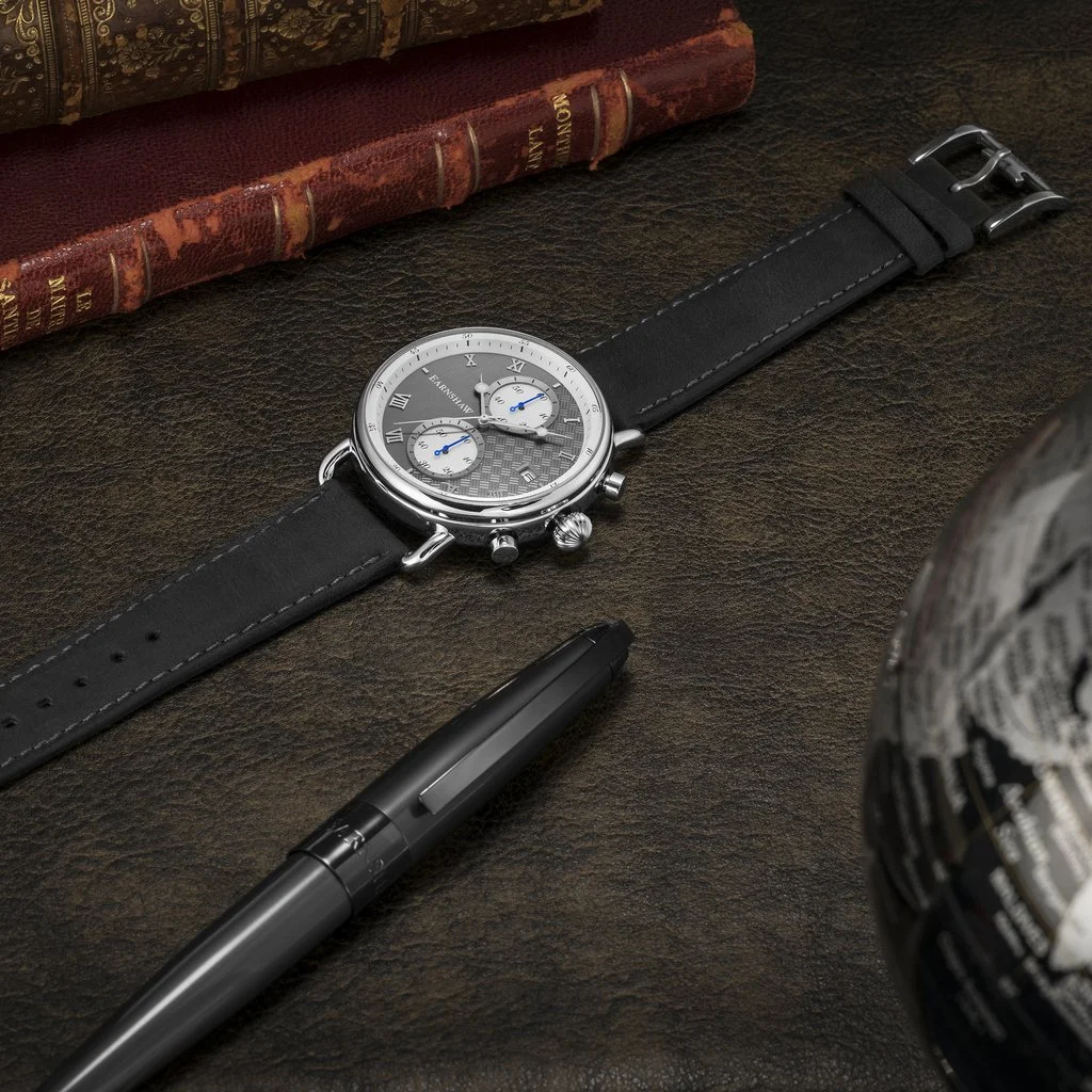 Earnshaw ES-8090-02