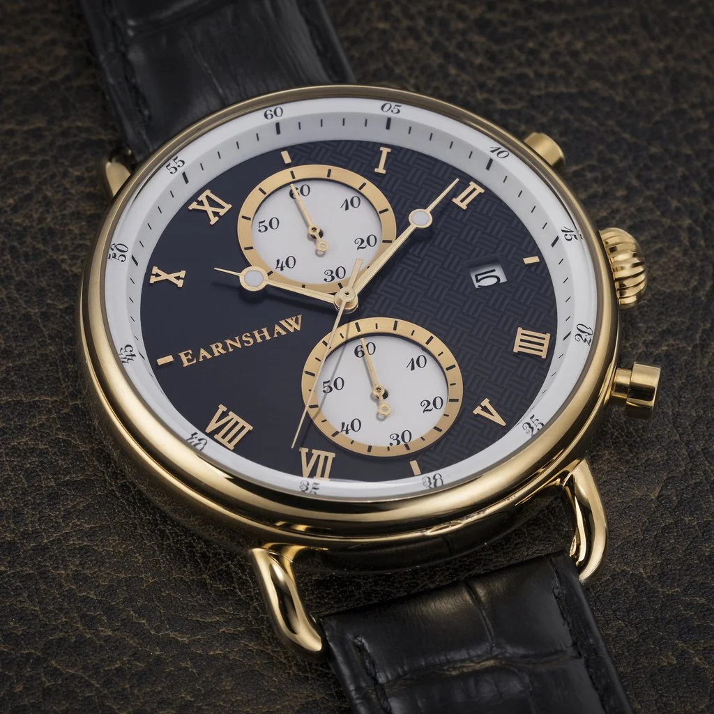 Earnshaw ES-8090-03