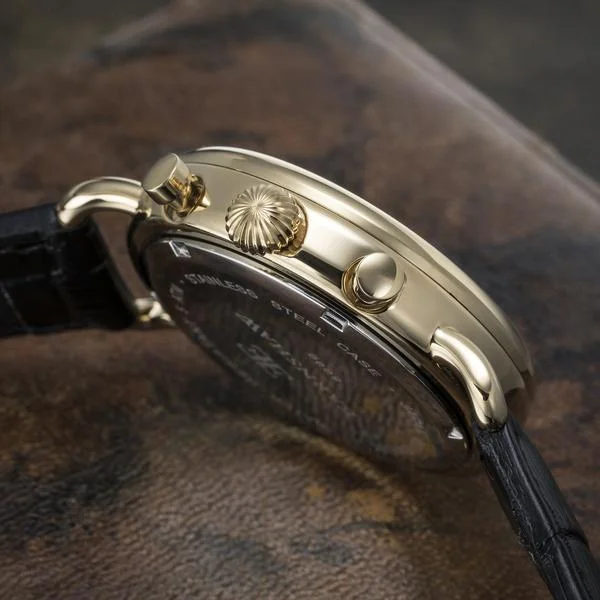Earnshaw ES-8090-03