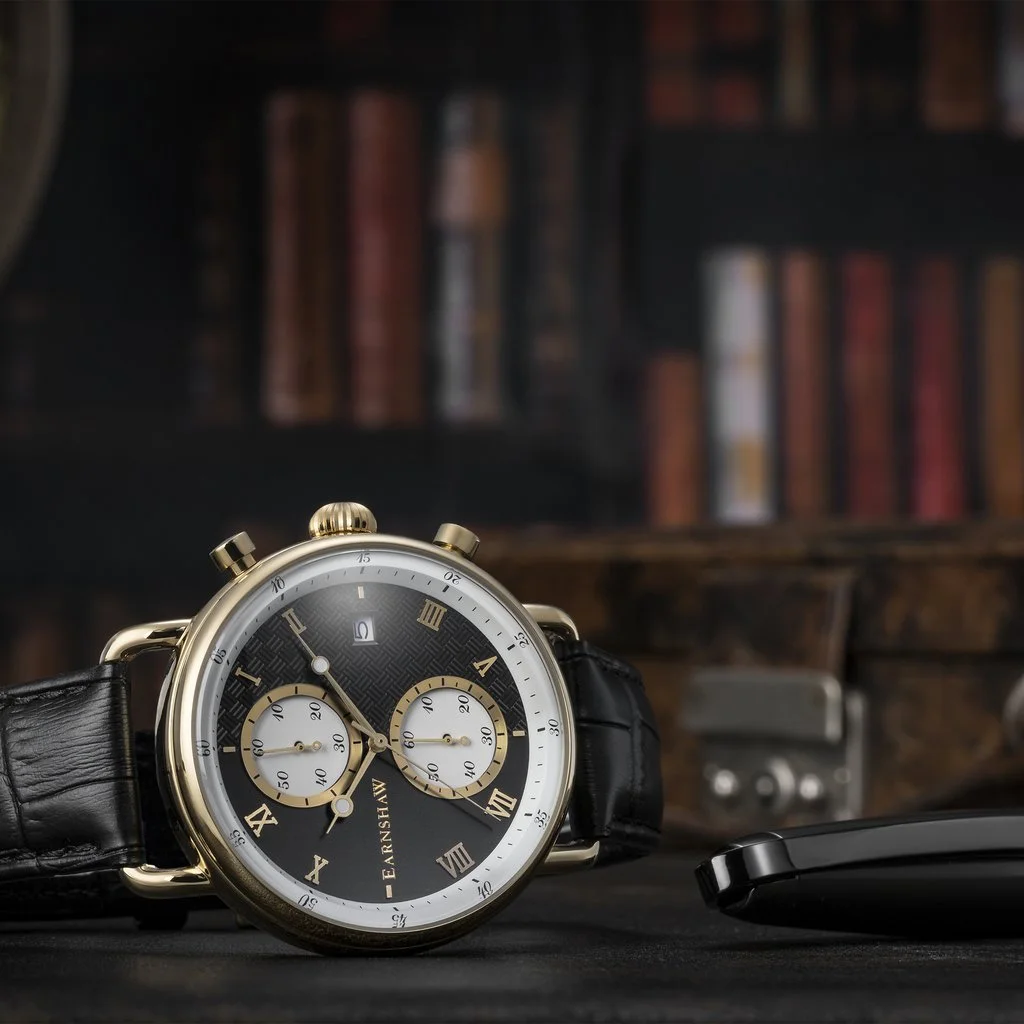 Earnshaw ES-8090-03