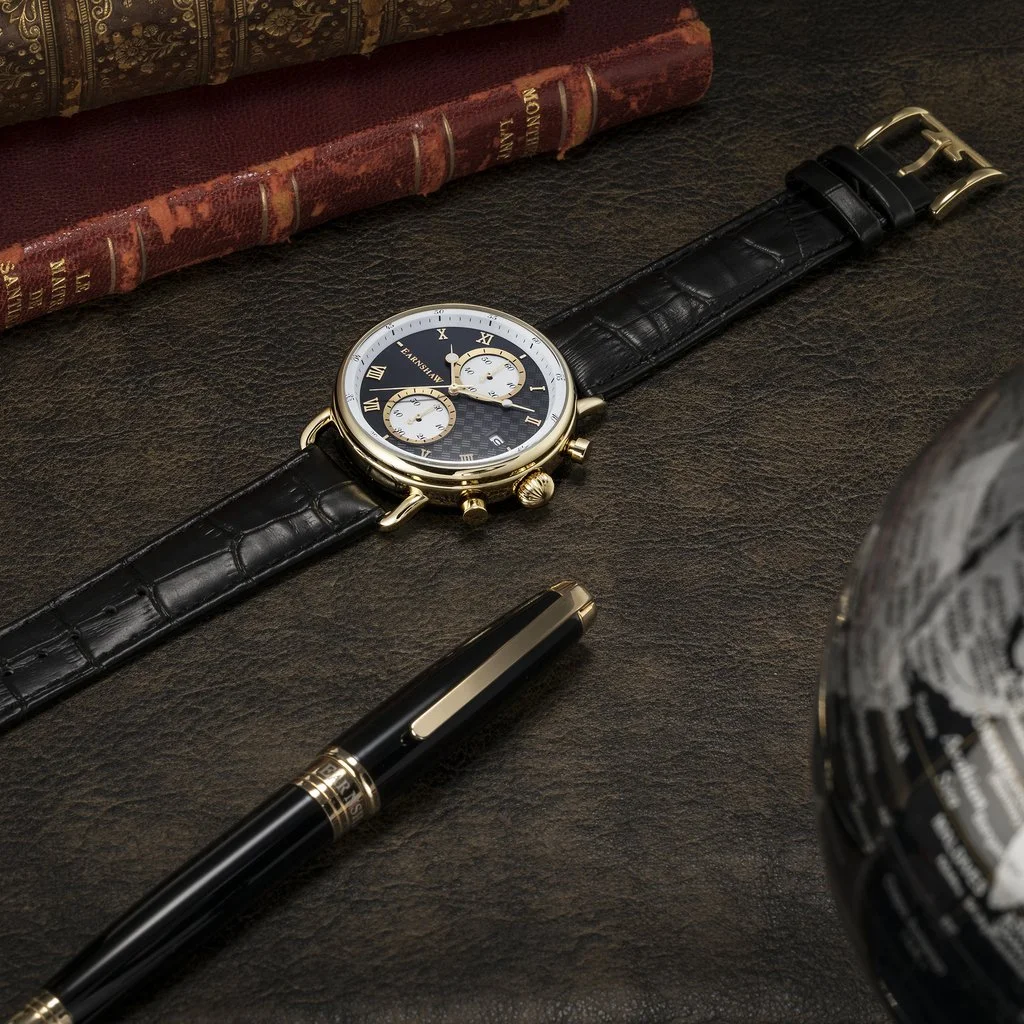 Earnshaw ES-8090-03