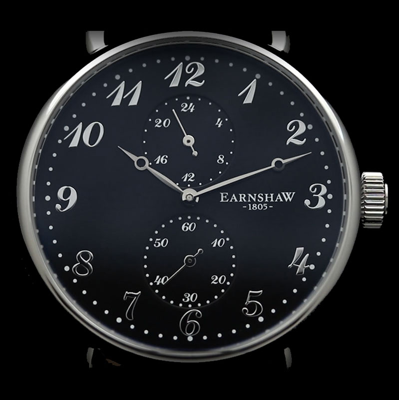 Earnshaw ES-8091-01
