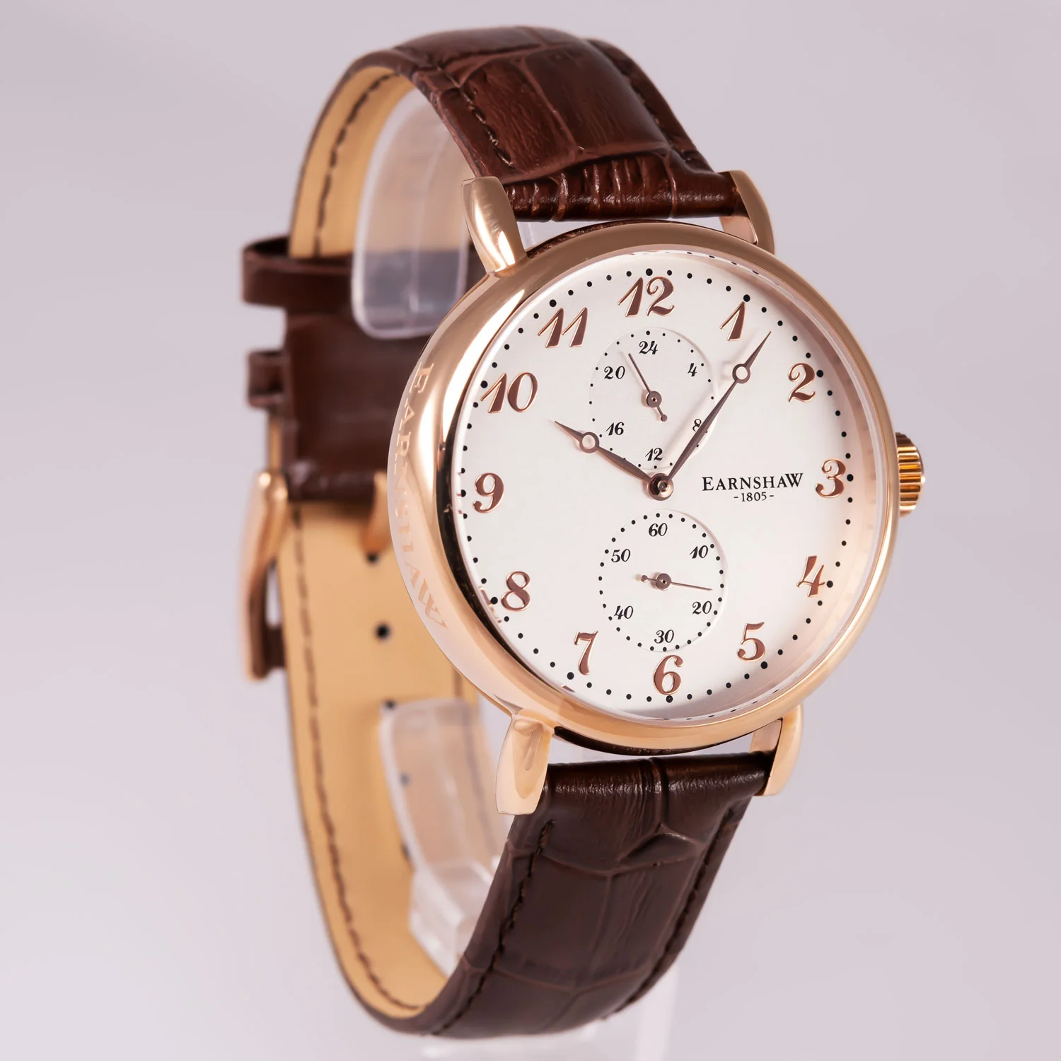 Earnshaw ES-8091-03