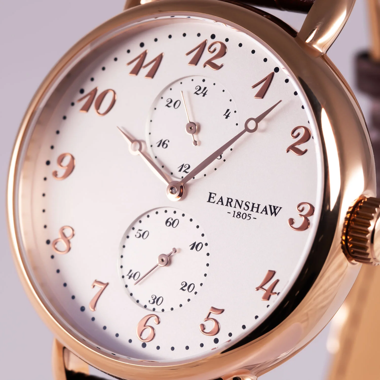 Earnshaw ES-8091-03