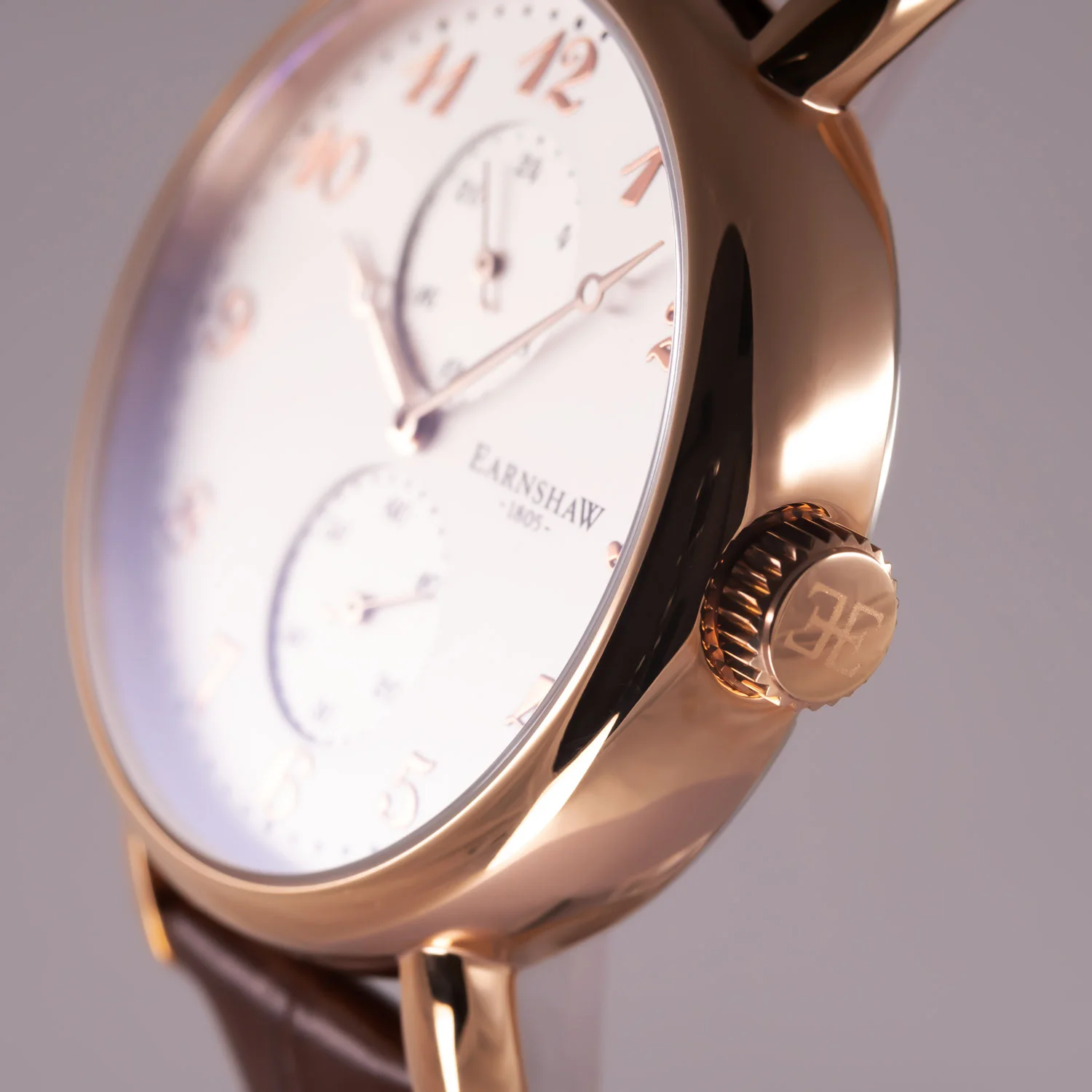 Earnshaw ES-8091-03