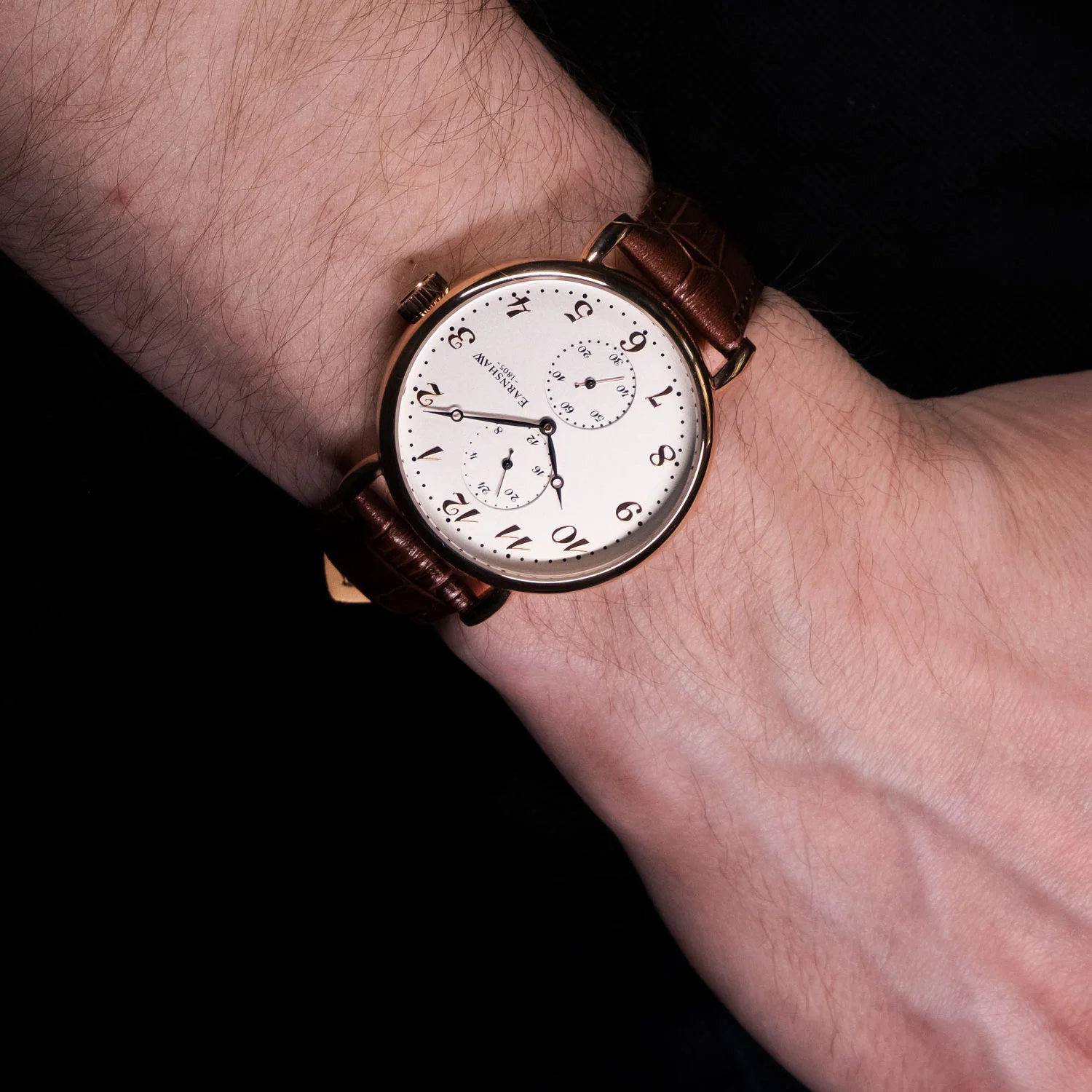 Earnshaw ES-8091-03