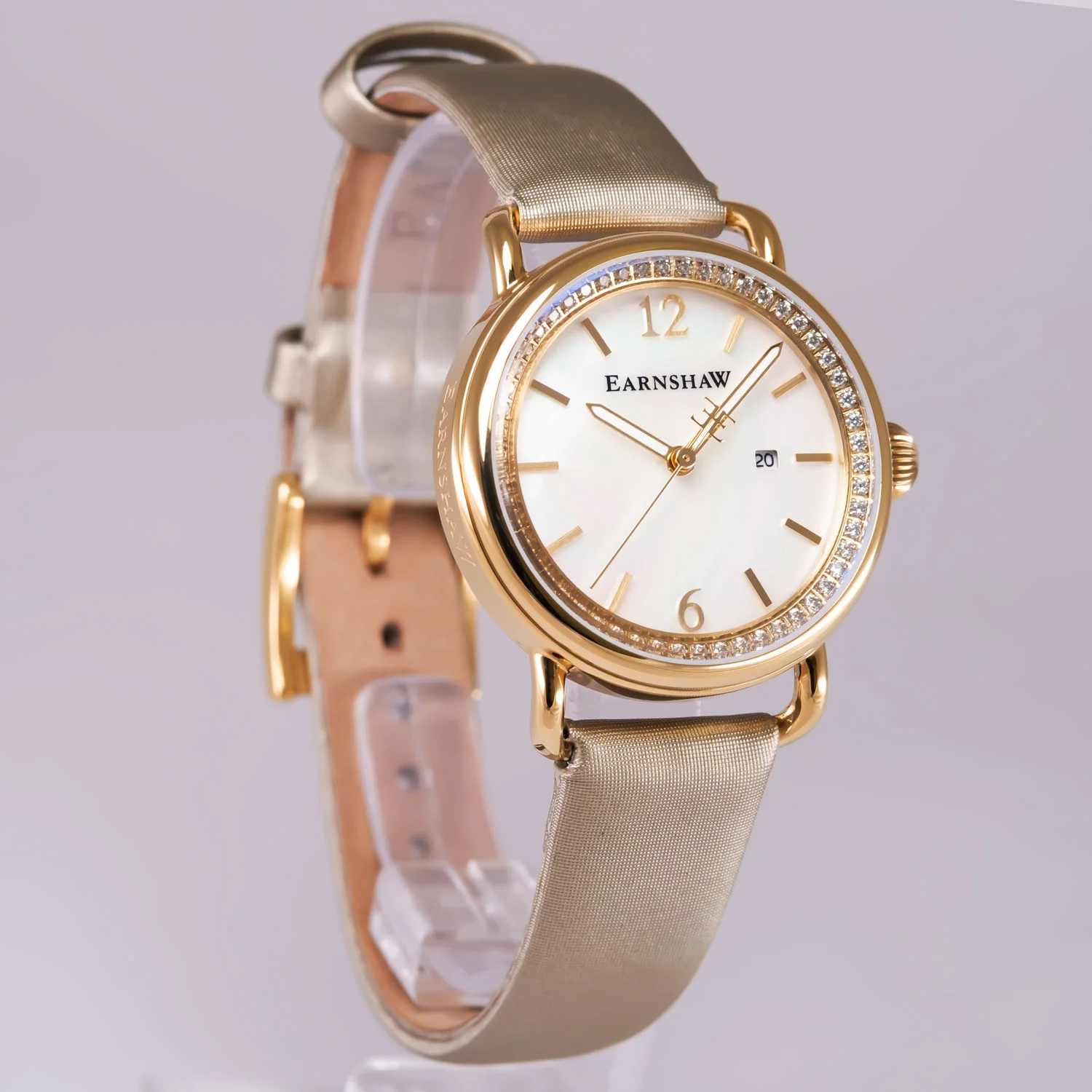 Earnshaw ES-8092-03