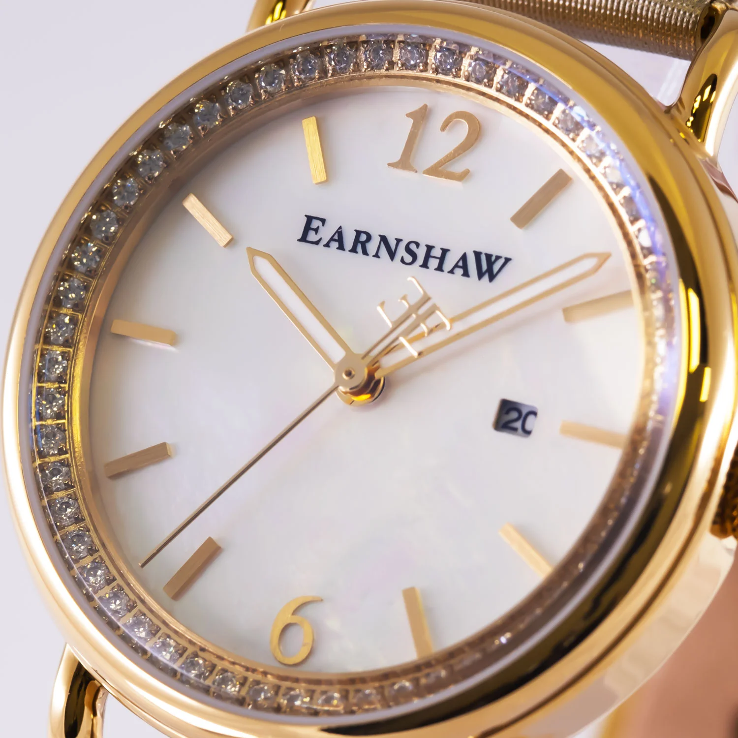 Earnshaw ES-8092-03
