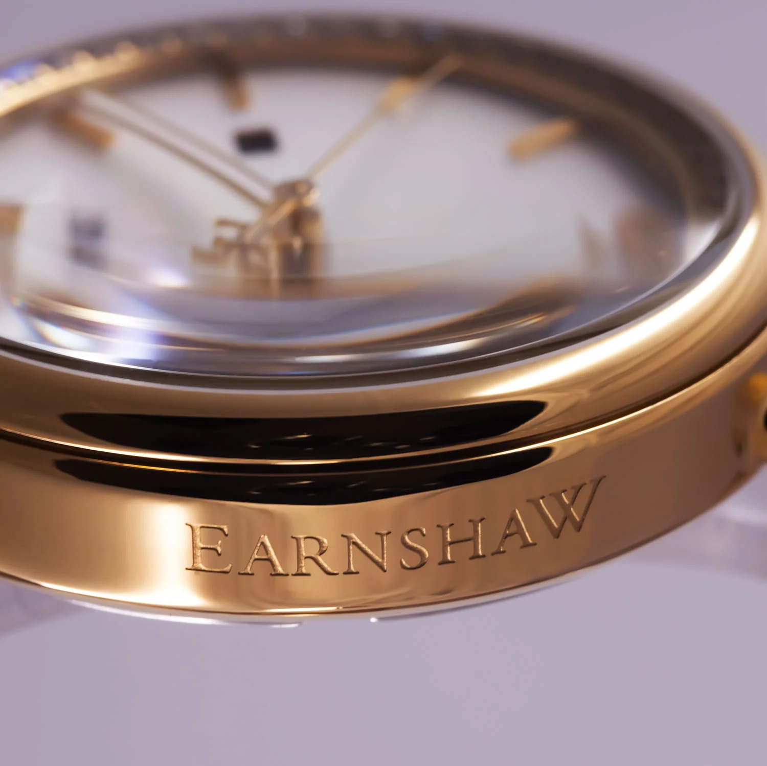 Earnshaw ES-8092-03