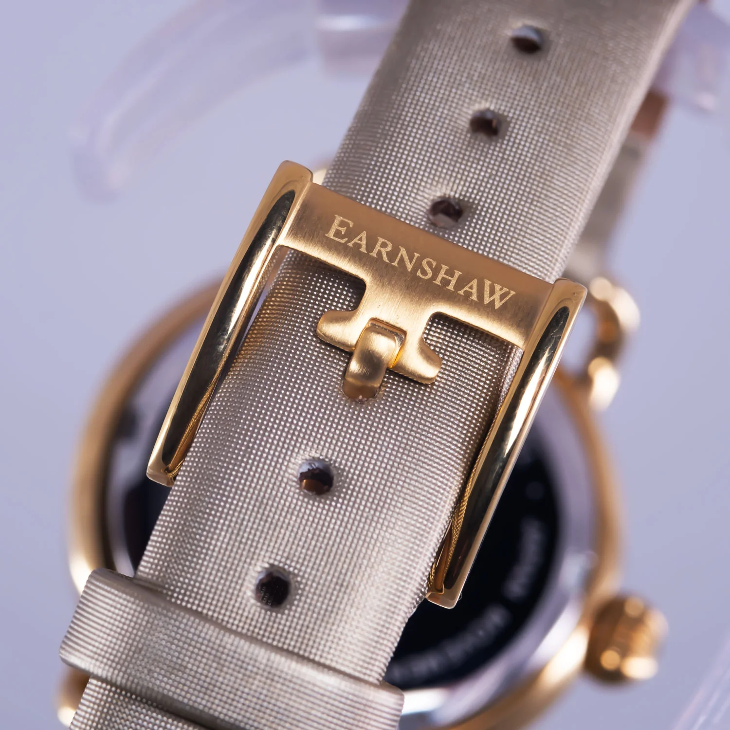 Earnshaw ES-8092-03