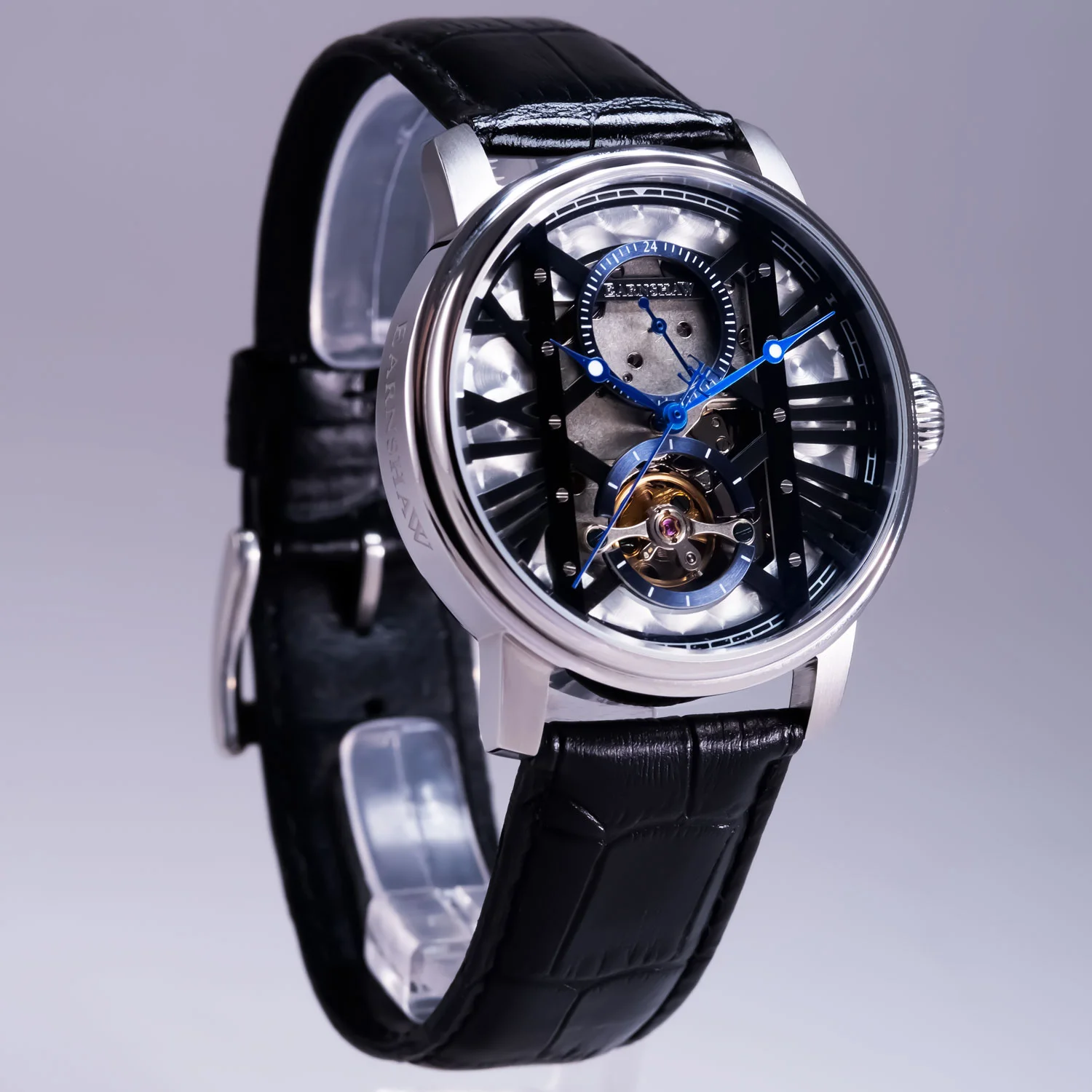 Earnshaw ES-8095-01