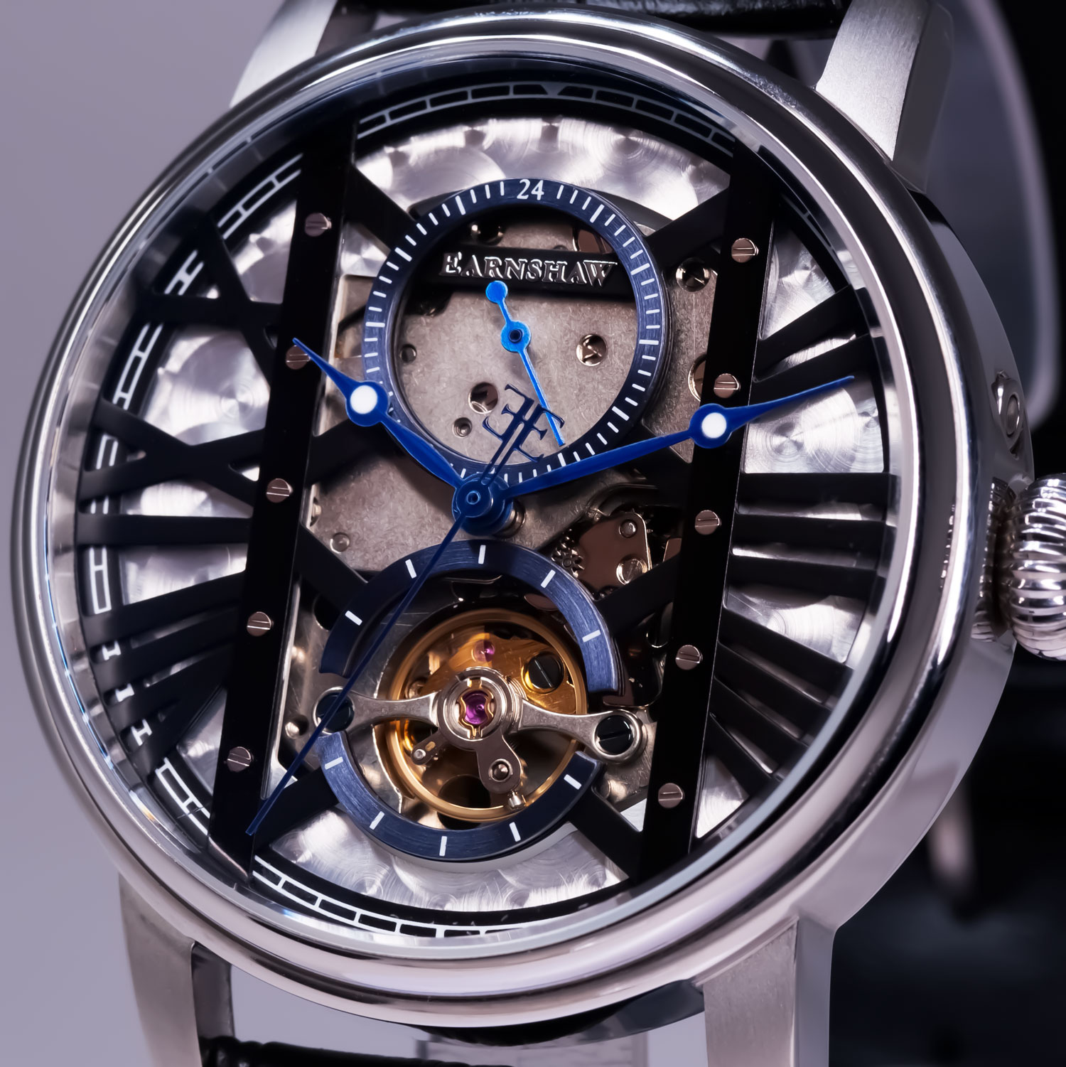 Earnshaw ES-8095-01