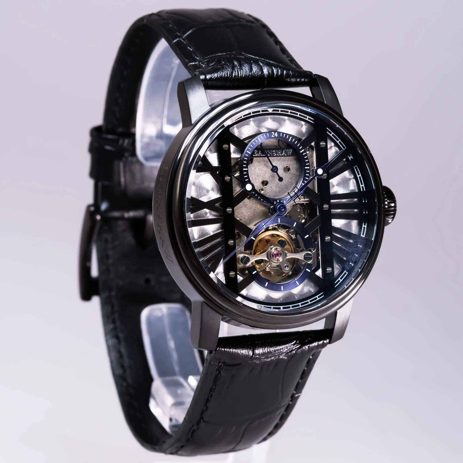Earnshaw ES-8095-05