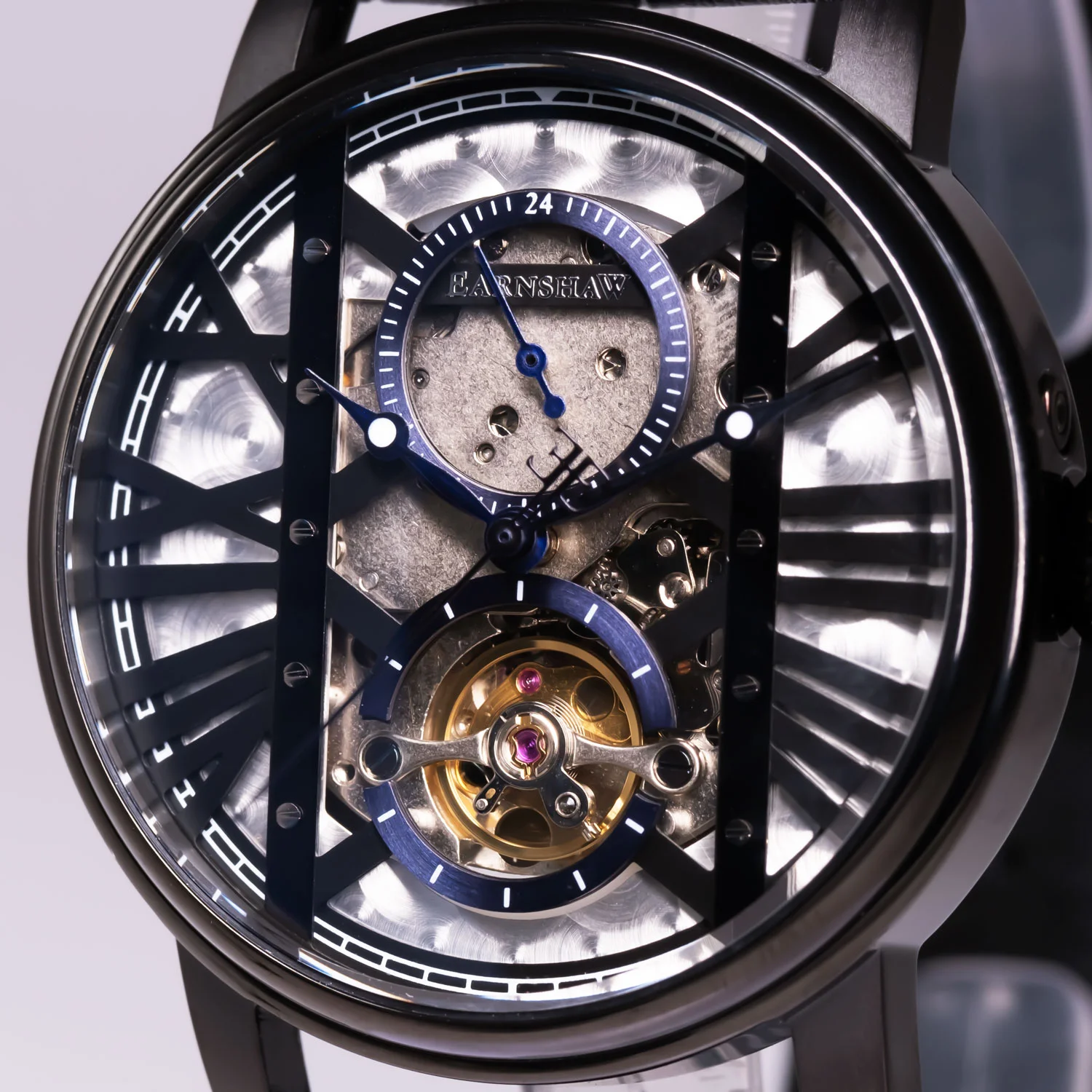 Earnshaw ES-8095-05