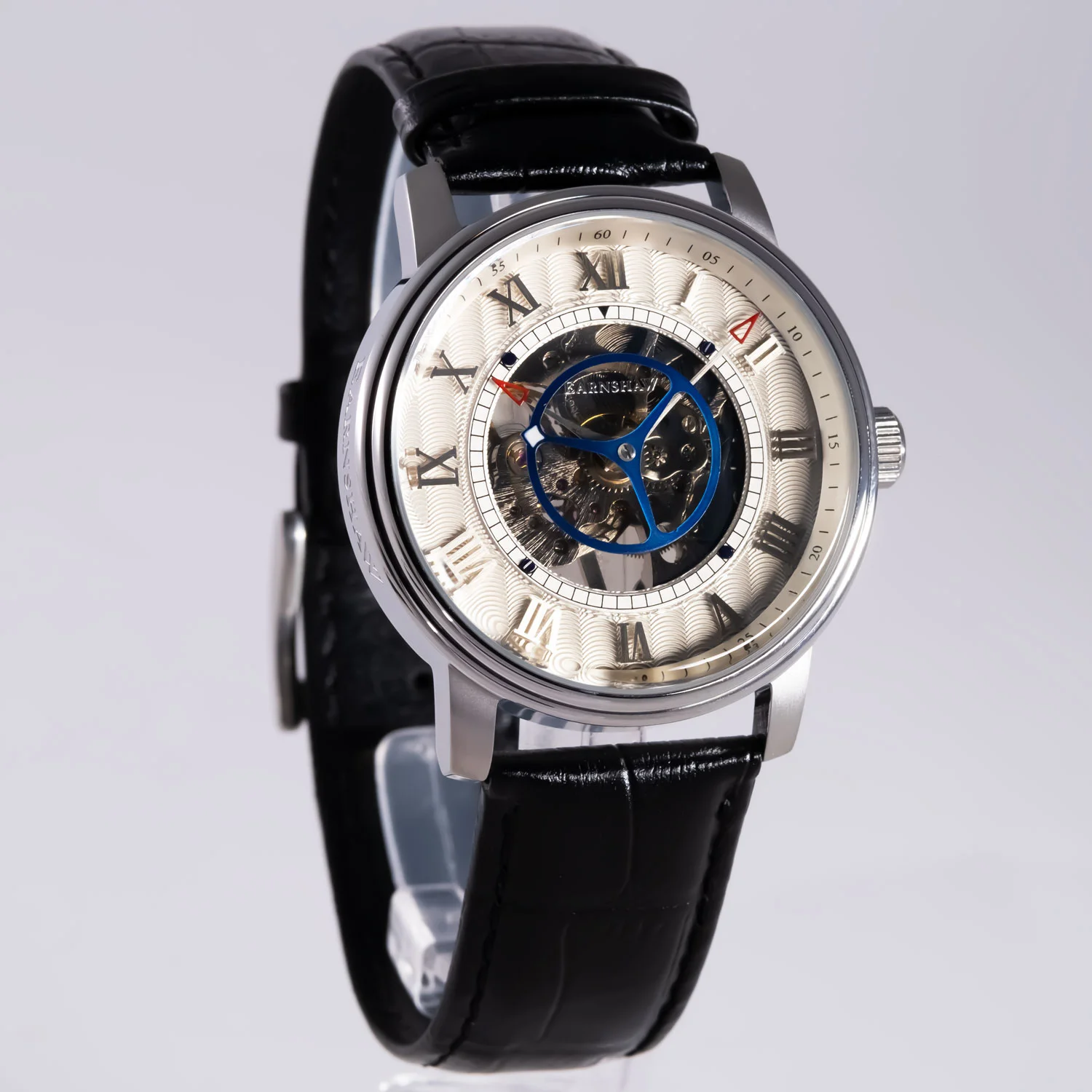 Earnshaw ES-8096-01