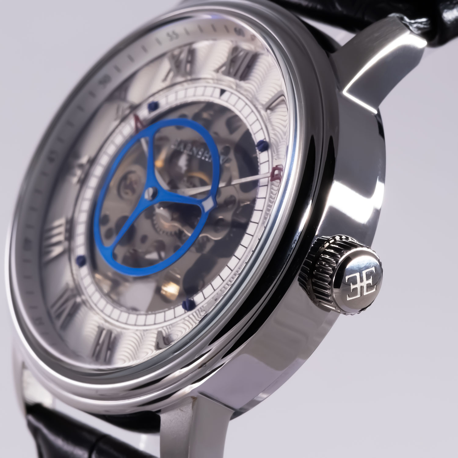 Earnshaw ES-8096-01