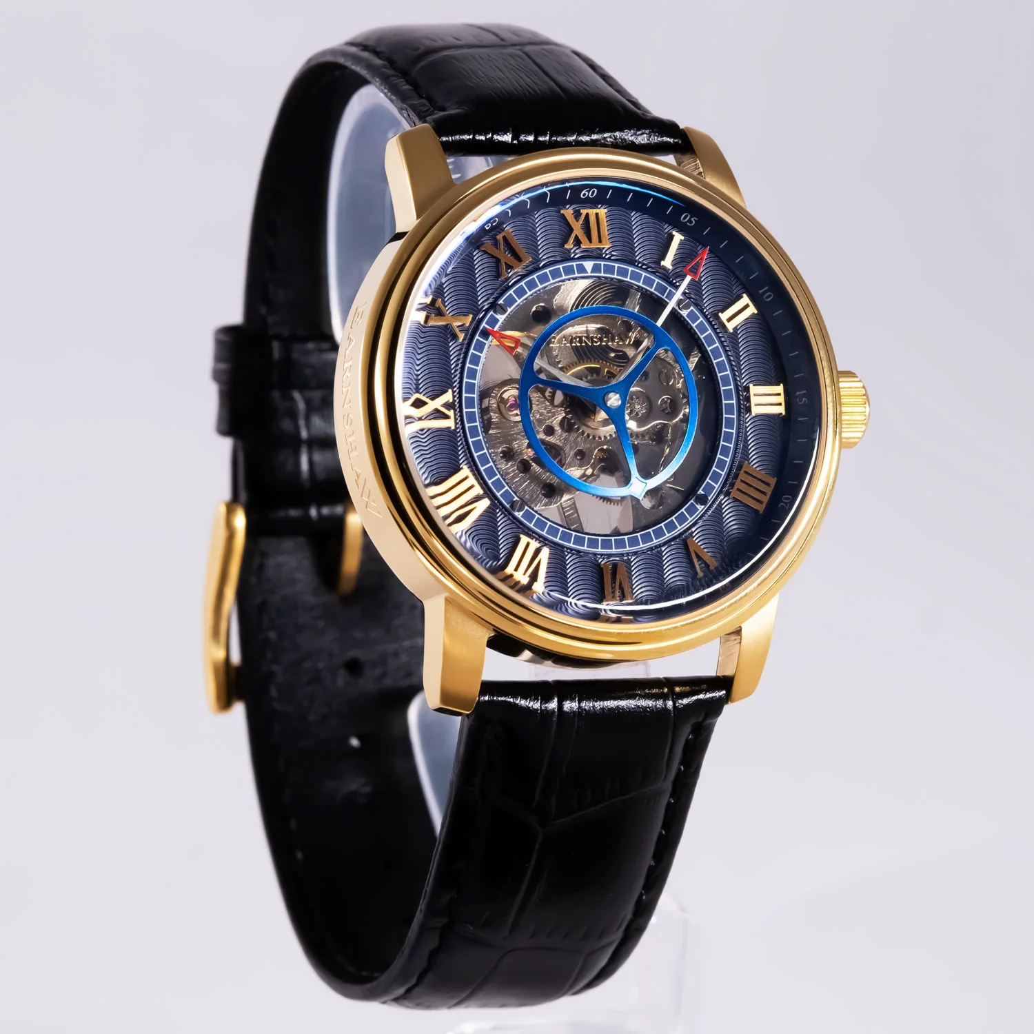 Earnshaw ES-8096-02