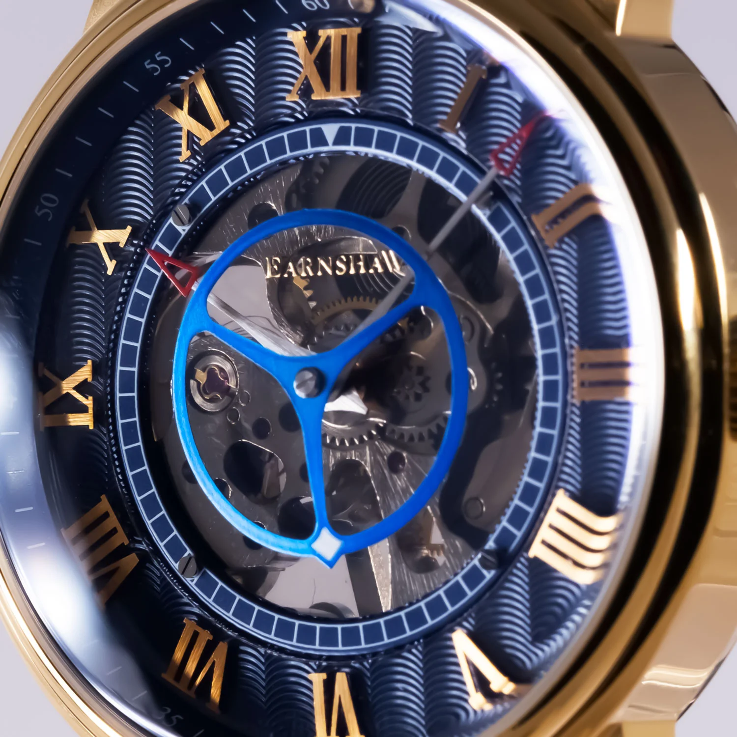 Earnshaw ES-8096-02