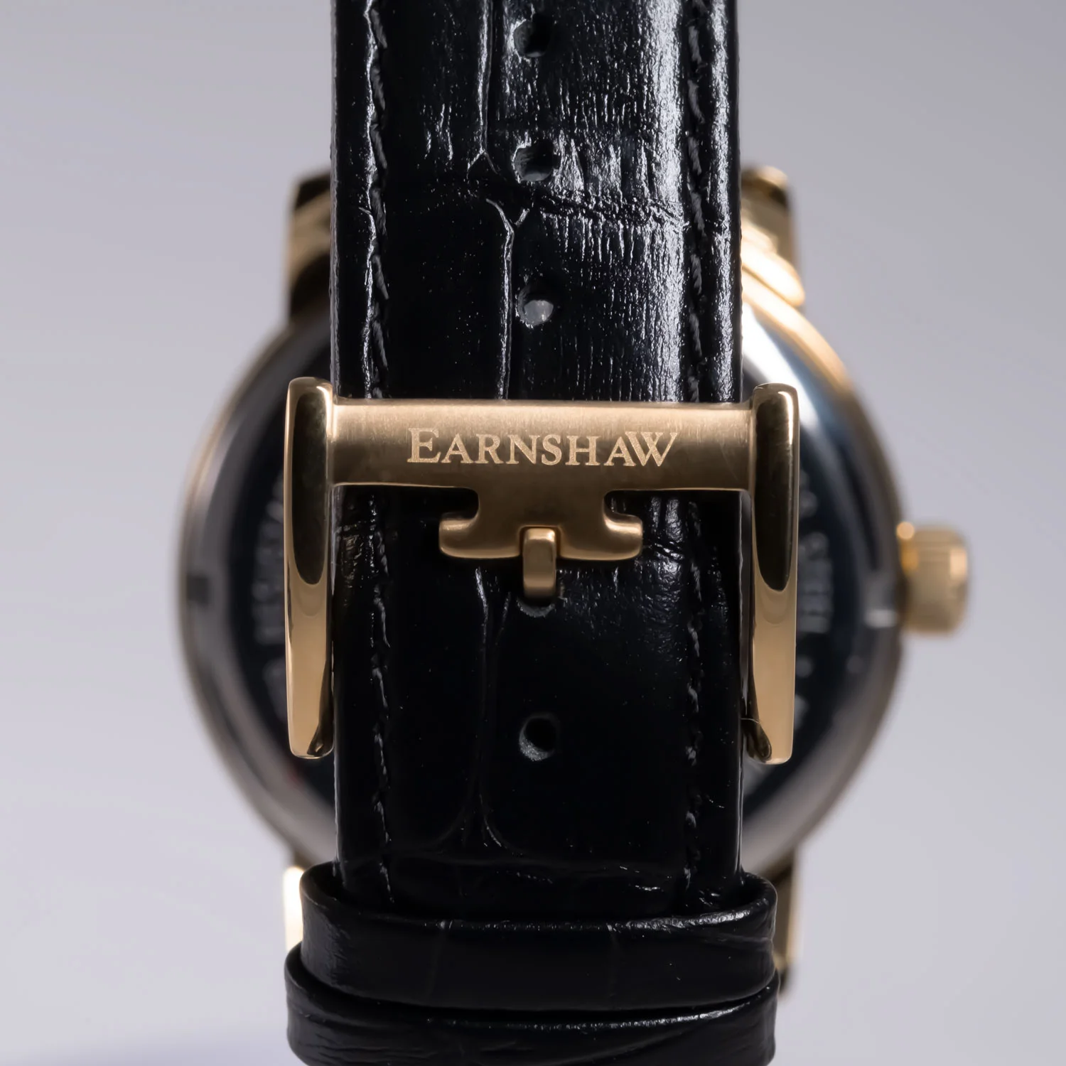 Earnshaw ES-8096-02