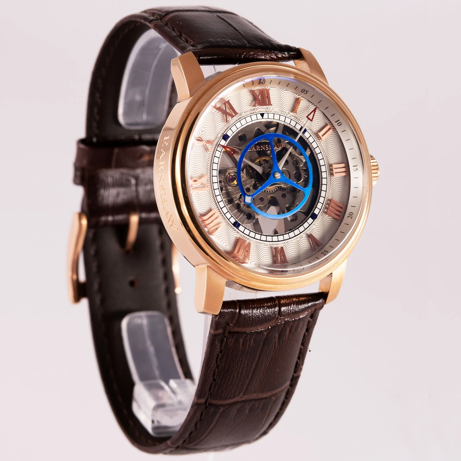 Earnshaw ES-8096-03