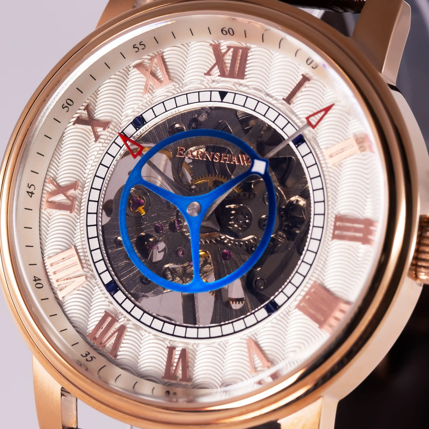 Earnshaw ES-8096-03